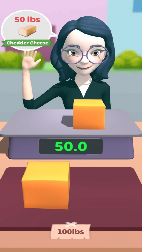 食物切切切v1.2.6