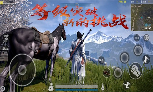 孤岛小英雄v1.0.1