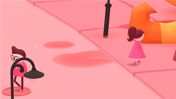 康马里奇怦然心动v1.0