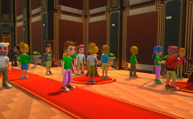 油管主播的生活中文修改版v1.0.4