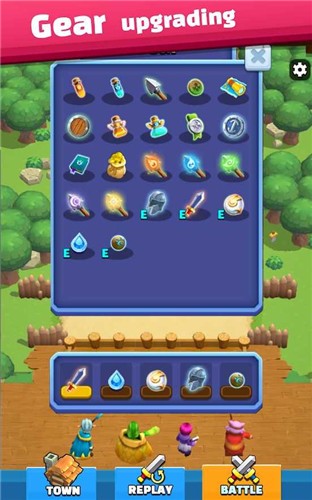 终极城堡守卫战v1.2.24