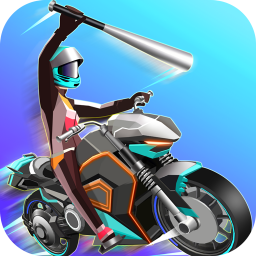 暴力摩托飞车v1.6.0.8