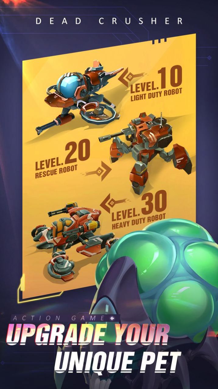 死亡粉碎者v2.0.12