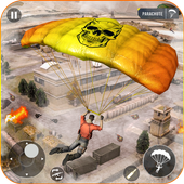 FPS精英射击战场v1.2