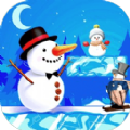 雪人疯狂冒险v1.1