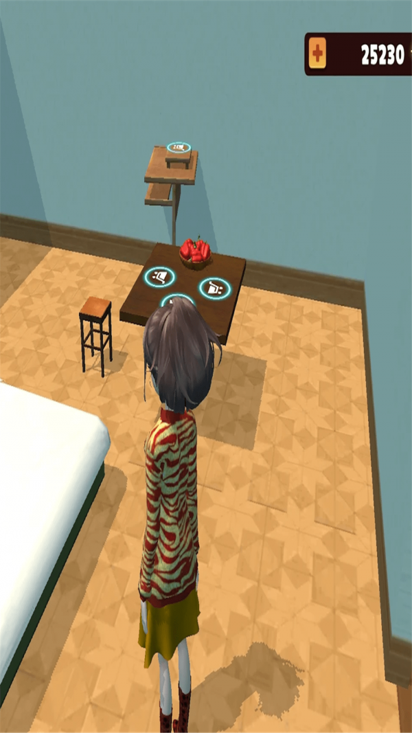 女孩生活模拟器v1.0.0