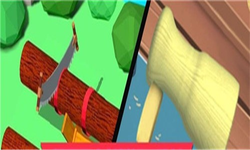 神奇小木工v1.0.3