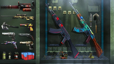 战地模拟射击v1.1.5