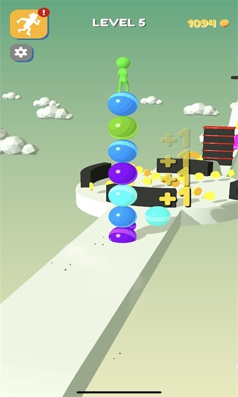 火柴人在奔跑v2.0.8