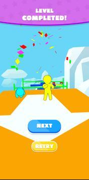 超棒跑酷比赛3Dv1.1