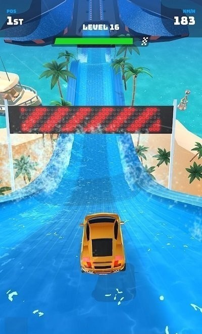 赛车大师3Dv2.7.2