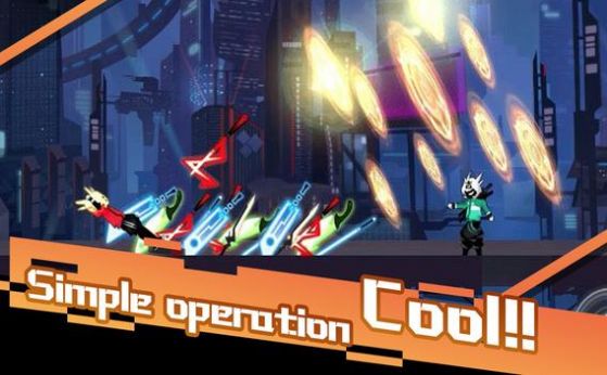 手指功夫决战火柴人v1.0.0