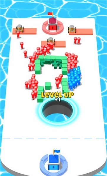 超级黑洞大战v0.1