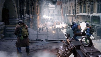 末日审判生化丧尸v1.1.7