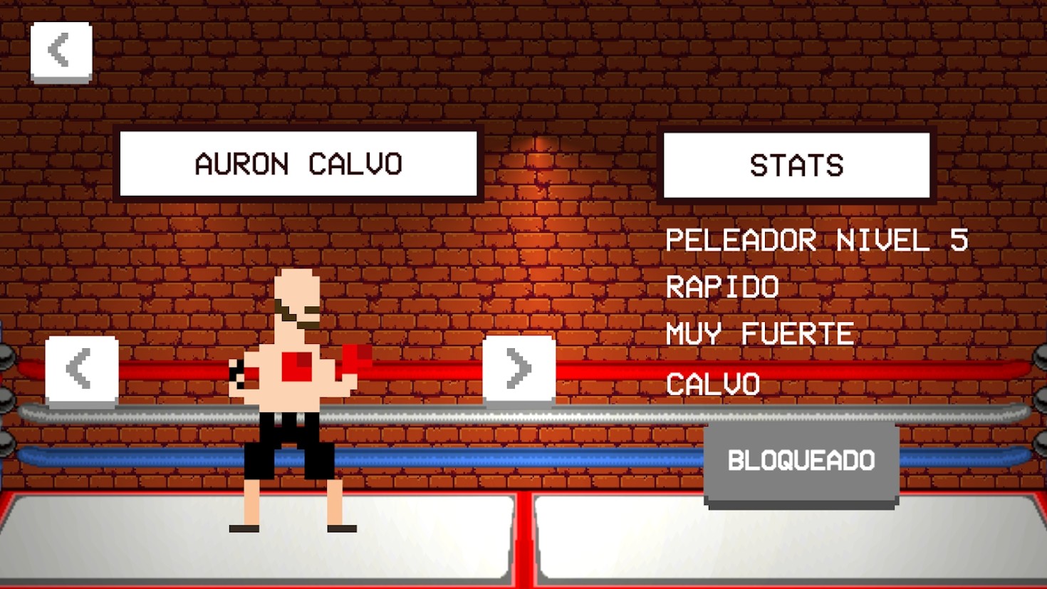 油管主拳击v1.0.4