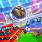 火箭汽车涡轮足球v1.0