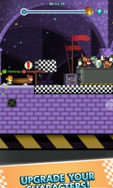 战斗比赛明星v1.4.10