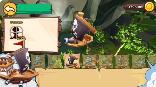 船舶大乱斗v2.0.5a