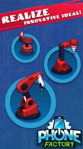 闲置工厂经理大亨v1.0.5