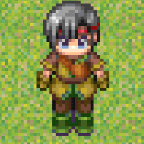 穷小子模拟器v0.1