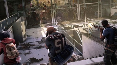 末日审判生化丧尸v1.1.7