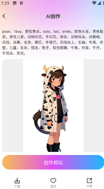 会画AI绘画v1.0.0