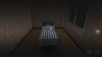 恐怖的僵尸奶奶v1.0