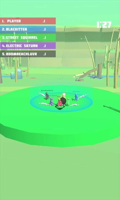 有趣的冲床3Dv0.11