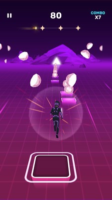 动感激光剑v1.0.0