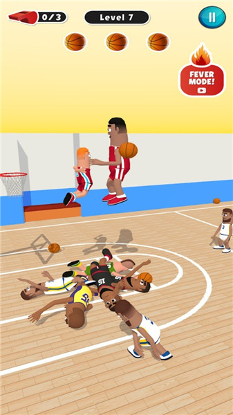沙雕灌篮v1.6