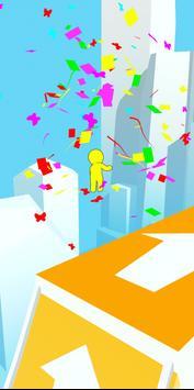 超棒跑酷比赛3Dv1.1