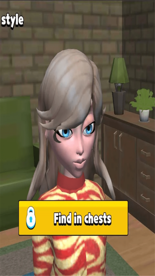 女孩生活模拟器v1.0.0