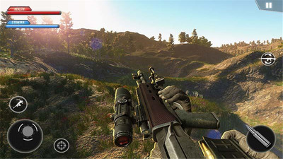 德军大逃杀v3.2.1