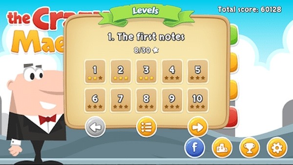 疯狂指挥家v1.3.1