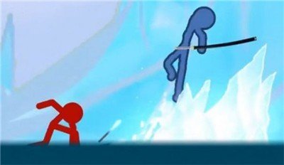 鬼泣火柴人v1.6.4