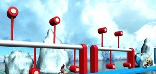 3D摩托车大师v1.0.10