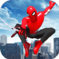 蜘蛛飞索勇士v1.0