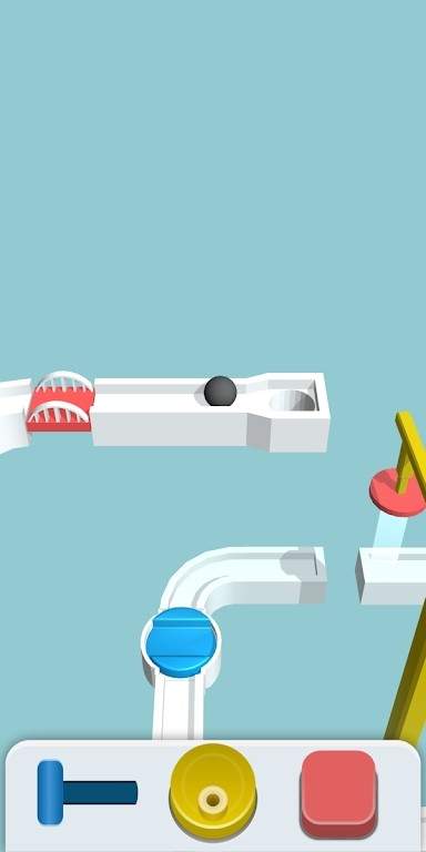 球滑块闯关3Dv2.1.8