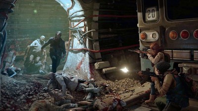 末日审判生化丧尸v1.1.7