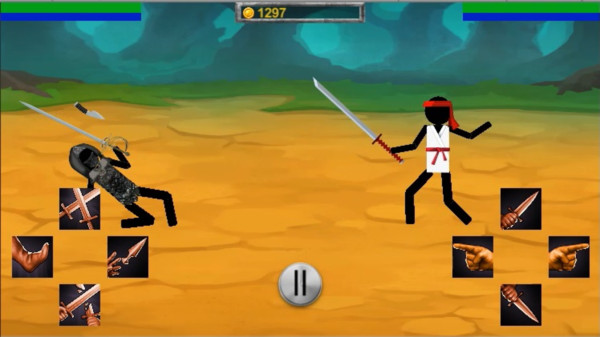 火柴人剑术决斗v1.3