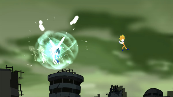 火柴人Z觉醒v1.6