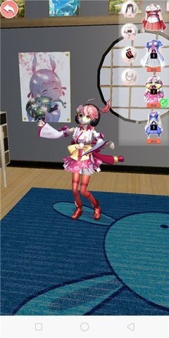 樱花二次元装扮v2.4