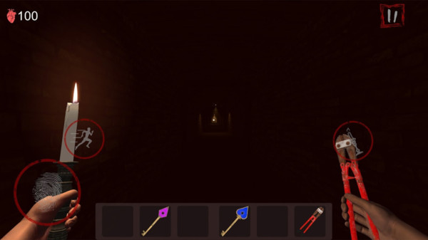 恐怖庄园爷爷v3.0