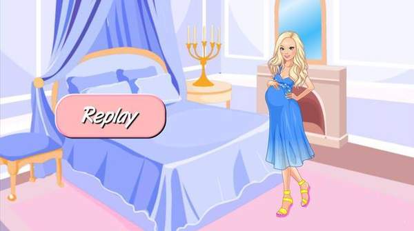 怀孕女孩打扮v6.0