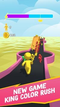 国王色彩冲刺v1.0.1