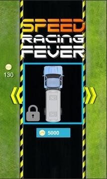 速度赛车狂热v0.4