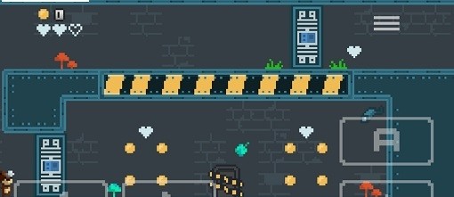 小小亡命熊v0.3.6.3