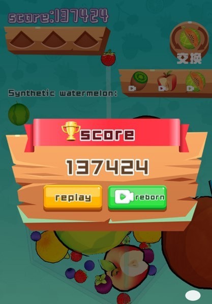进化水果v1.2