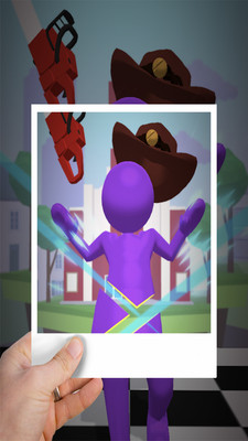 大侠切切切v1.0.0