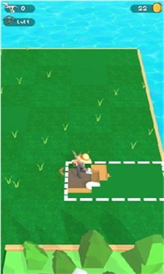 恐龙公园建设者v1.1.0